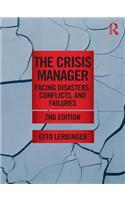 The Crisis Manager