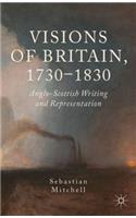 Visions of Britain, 1730-1830
