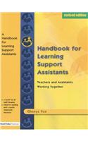 A Handbook for Learning Support Assistants