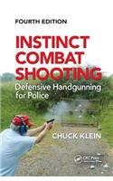 Instinct Combat Shooting