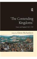 'The Contending Kingdoms'