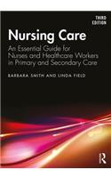 Nursing Care