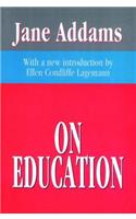 On Education