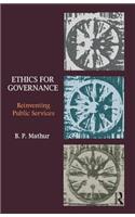 Ethics for Governance