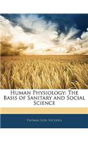 Human Physiology