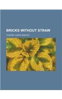 Bricks Without Straw