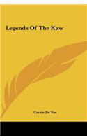 Legends of the Kaw