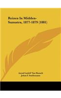 Reizen in Midden-Sumatra, 1877-1879 (1881)