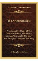 Arthurian Epic
