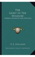 Light in the Window