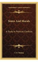 States and Morals