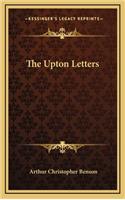 The Upton Letters