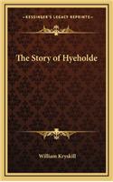 The Story of Hyeholde