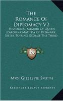The Romance of Diplomacy V2