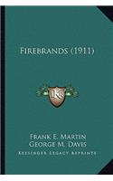 Firebrands (1911)