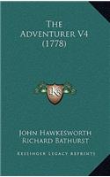 The Adventurer V4 (1778): (English)