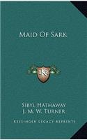 Maid of Sark