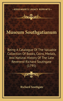 Museum Southgatianum