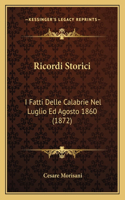 Ricordi Storici