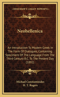 Neohellenica