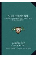 A Kiegyezesrol
