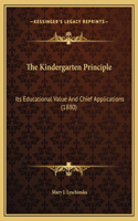 The Kindergarten Principle