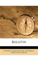 Bulletin Volume 152