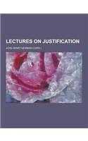 Lectures on Justification: (English)