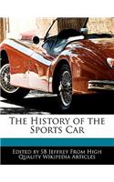 The History of the Sports Car