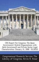 Crs Report for Congress