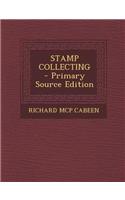 Stamp Collecting