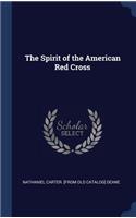 Spirit of the American Red Cross