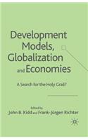 Development Models, Globalization and Economies