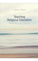 Teaching Religious Education