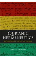 Qur'anic Hermeneutics