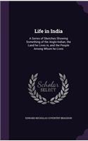 Life in India