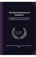 The New Dictionary of Statistics