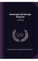 Sewerage and Sewage Disposal