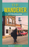 Wanderer, Saving Paradise