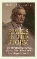 Rivals in the Storm