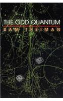 The Odd Quantum