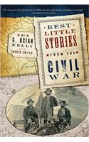 Best Little Stories from the Civil War