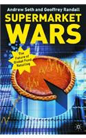 Supermarket Wars