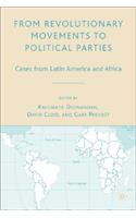 From Revolutionary Movements to Political Parties