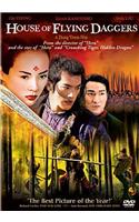 House of Flying Daggers