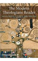 Modern Theologians Reader