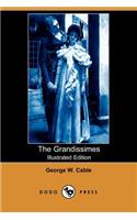 The Grandissimes (Illustrated Edition) (Dodo Press)