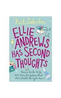 Ellie Andrews Has Second Thoughts