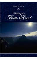 Walking the Faith Road