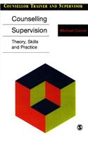 Counselling Supervision
